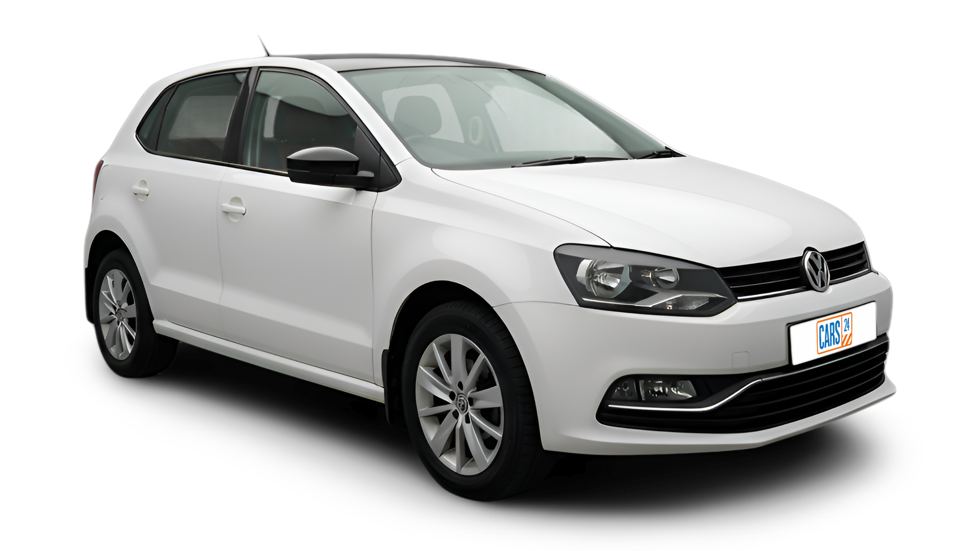 Volkswagen Polo-img